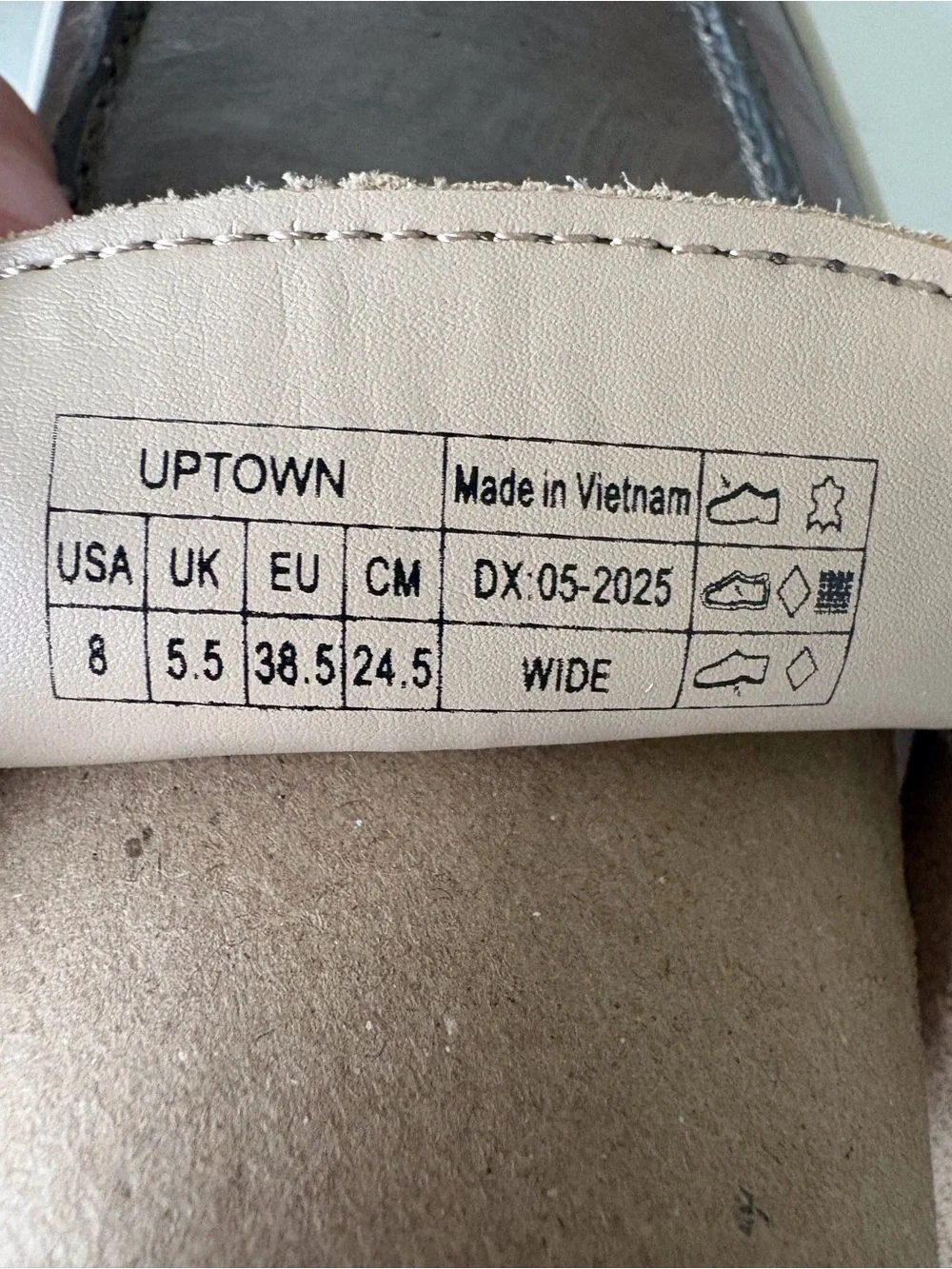Vionic uptown loafer